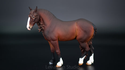 Premiere to bay in oils